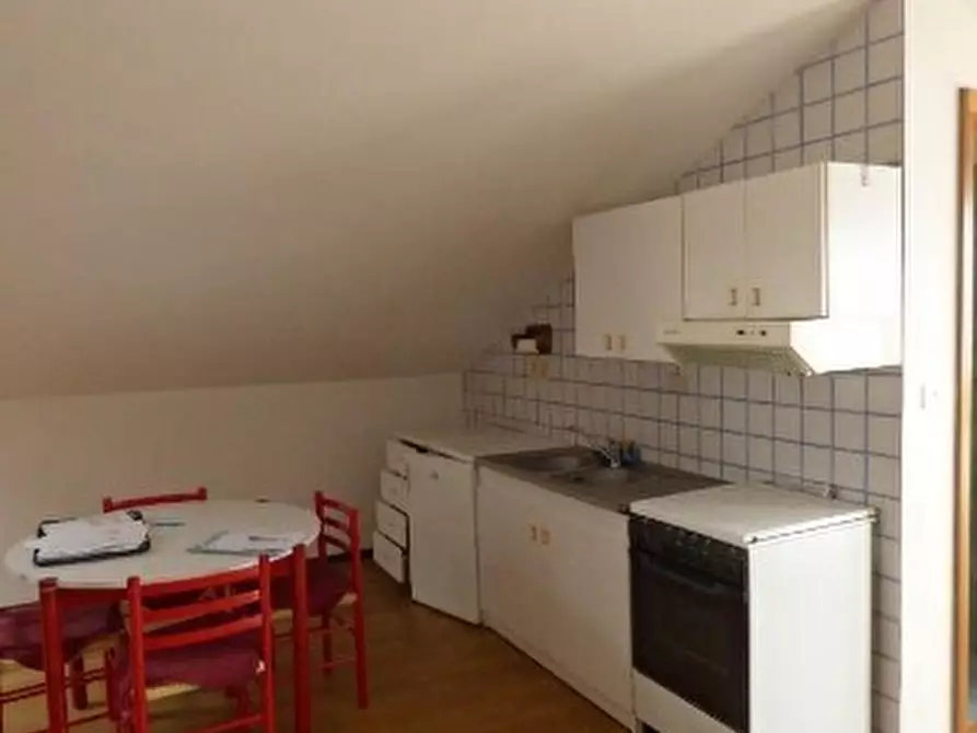 Immagine 6 di Mansarda in vendita  in Via Beppe Fenoglio 14a a Cuneo