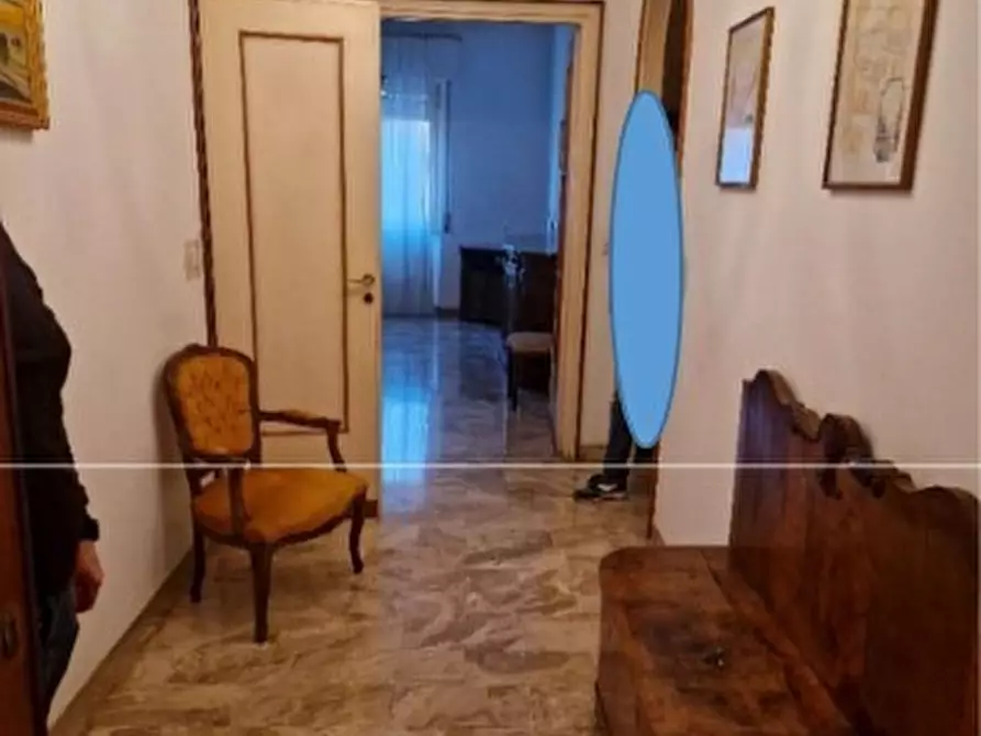 Immagine 3 di Pentalocale in vendita  in Via Canevari 29 a Genova