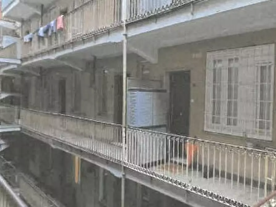 Immagine 1 di Quadrilocale in vendita  in Via Giacomo Giovanetti 8 a Genova