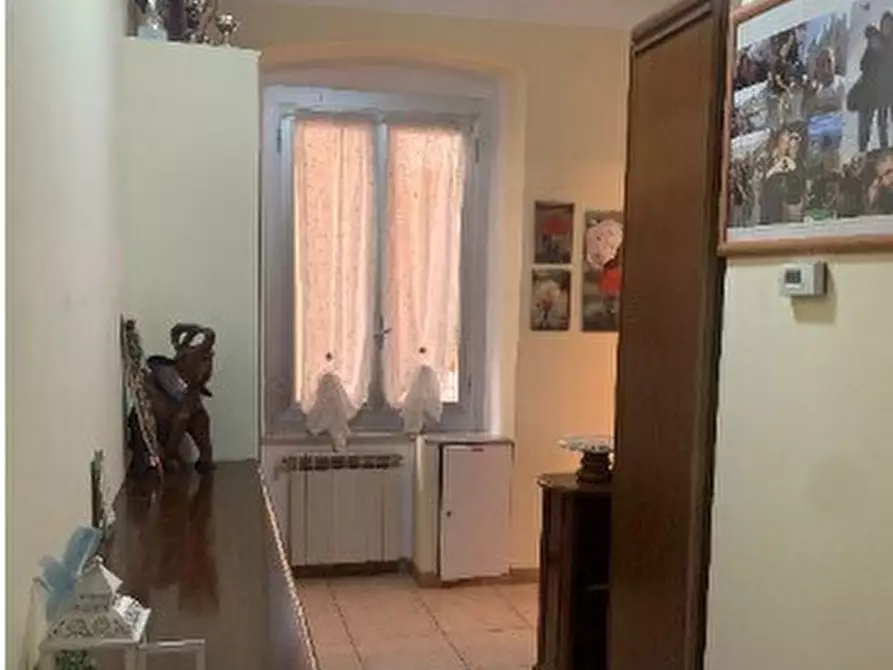 Immagine 5 di Pentalocale in vendita  in Via Currò 12/7 a Genova