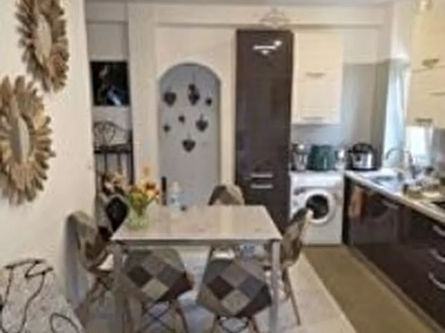 Immagine 4 di Trilocale in vendita  in Via Punta Tacuara 122 a Laigueglia