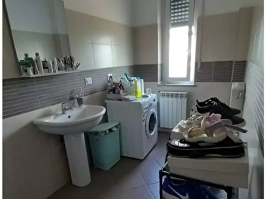 Immagine 7 di Pentalocale in vendita  in Via Filippo Tommaso Marinetti 85 a Alessandria