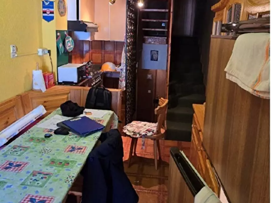 Immagine 3 di Quadrilocale in vendita  in Strada Provinciale 327 snc a Frabosa Sottana