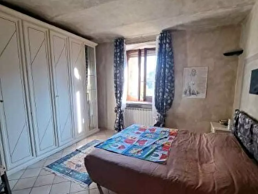 Immagine 5 di Villa in vendita  in Via della Repubblica 23 a Incisa Scapaccino