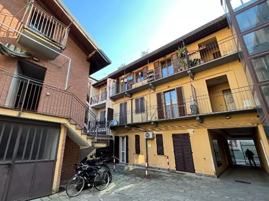 mansarda in vendita ad Alessandria