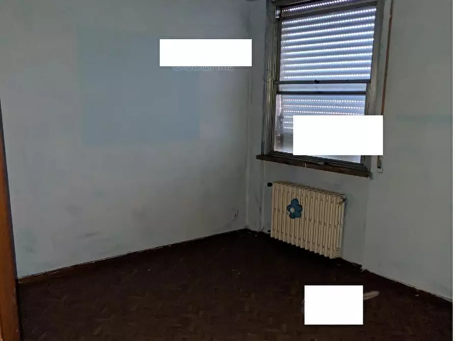 Immagine 6 di Pentalocale in vendita  in Via Enrico delle Sedie 14 a Livorno