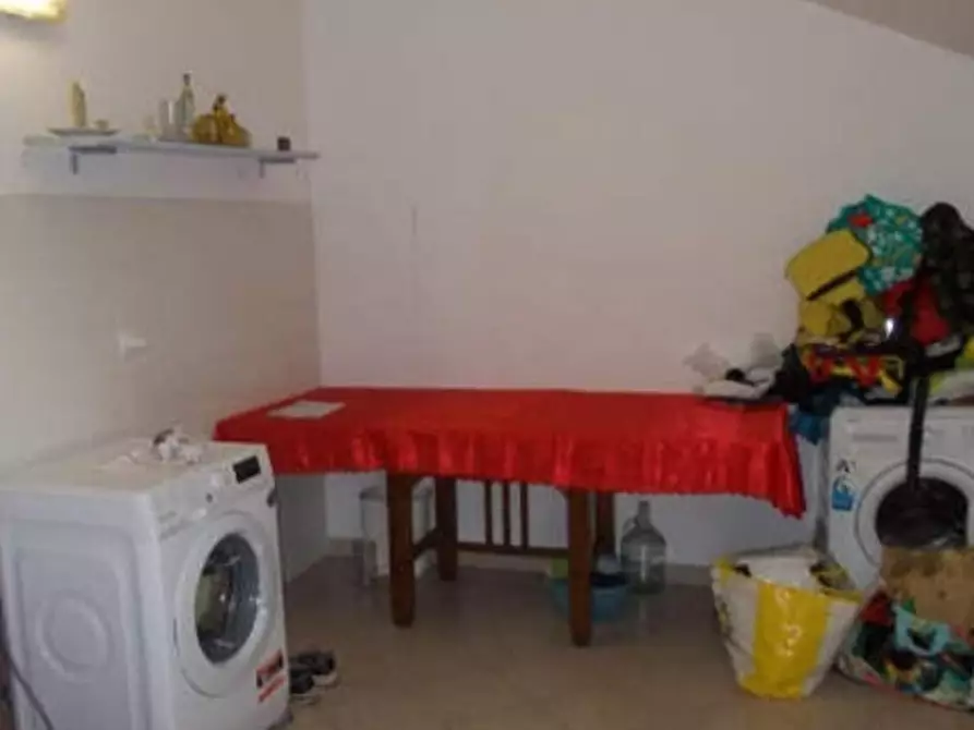 Immagine 7 di Villetta a schiera in vendita  in Via Aldo Moro 8 a Vignole Borbera