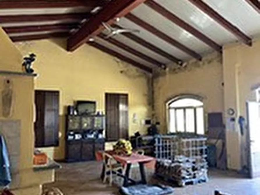 Immagine 3 di Terratetto in vendita  in Regione San Giovanni 37 a Oviglio