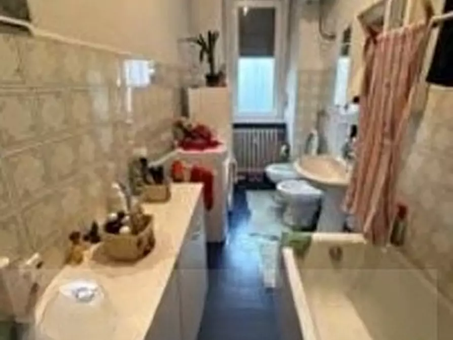 Immagine 8 di Trilocale in vendita  in Via Luigi Boccherini 37 a Torino