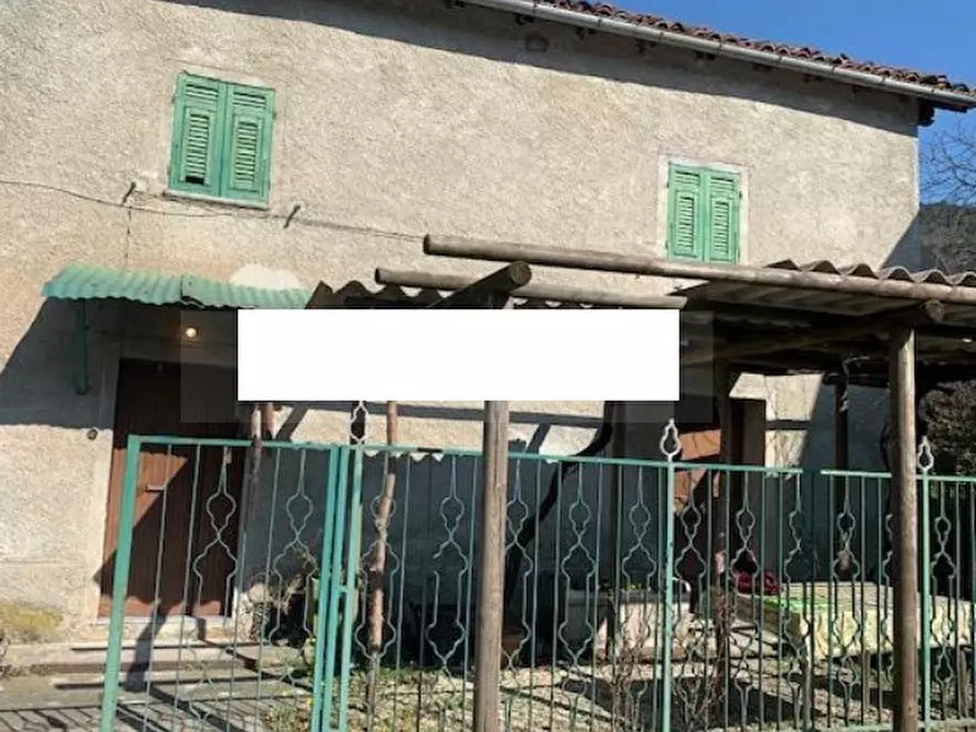 Immagine 1 di Casa indipendente in vendita  in Localita Cravaria 69 a Casaleggio Boiro