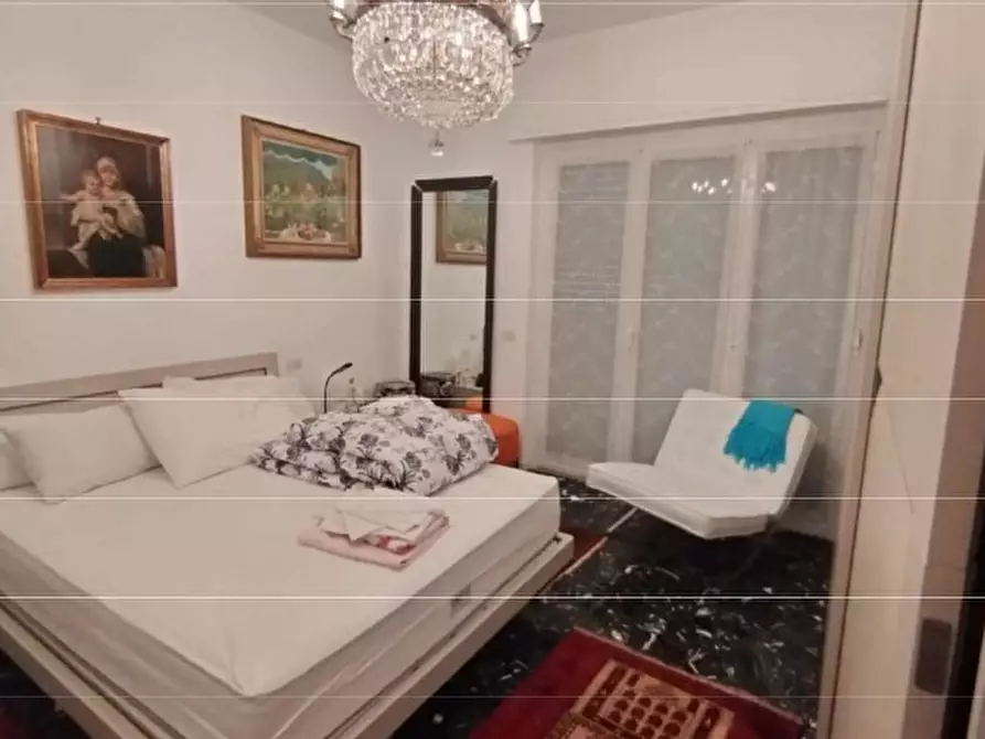 Immagine 6 di Pentalocale in vendita  in Via Aurelia Orientale 111 a Rapallo