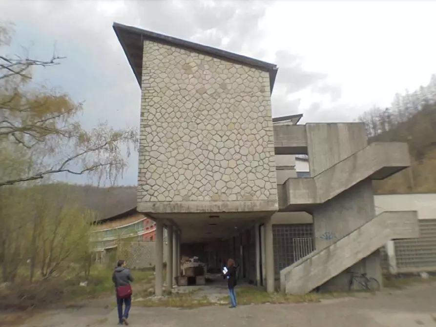 Immagine 9 di Albergo/B&B/Residence in vendita  in Via Rinaldo Piaggio 59 a Santo Stefano D'aveto