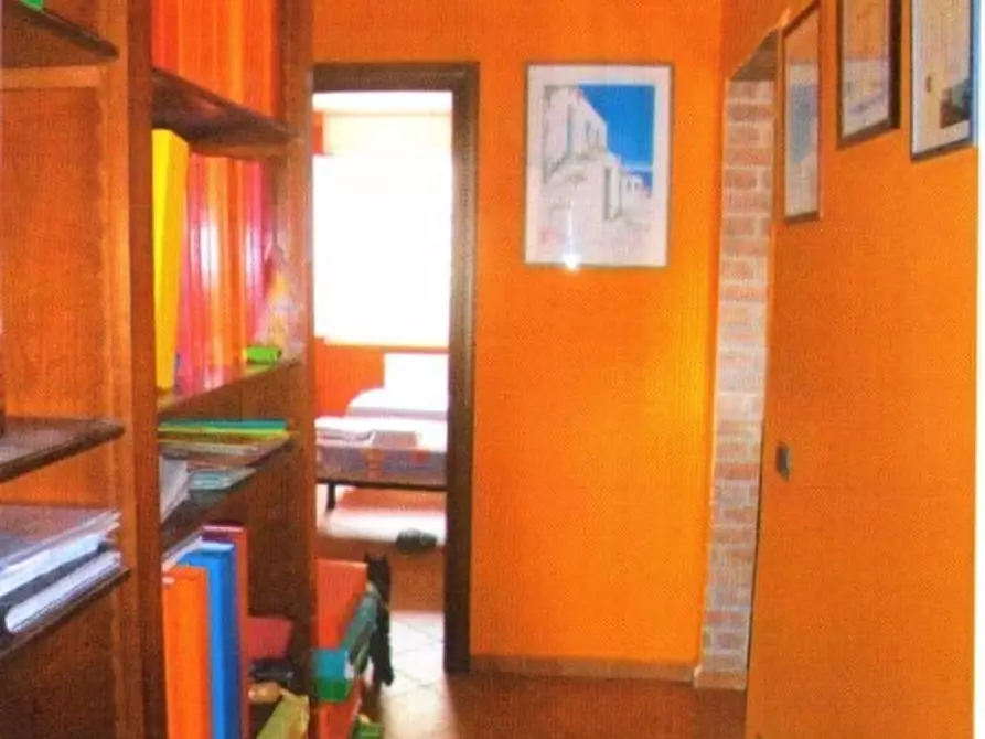 Immagine 9 di Pentalocale in vendita  in Via Val Trebbia 82 a Genova