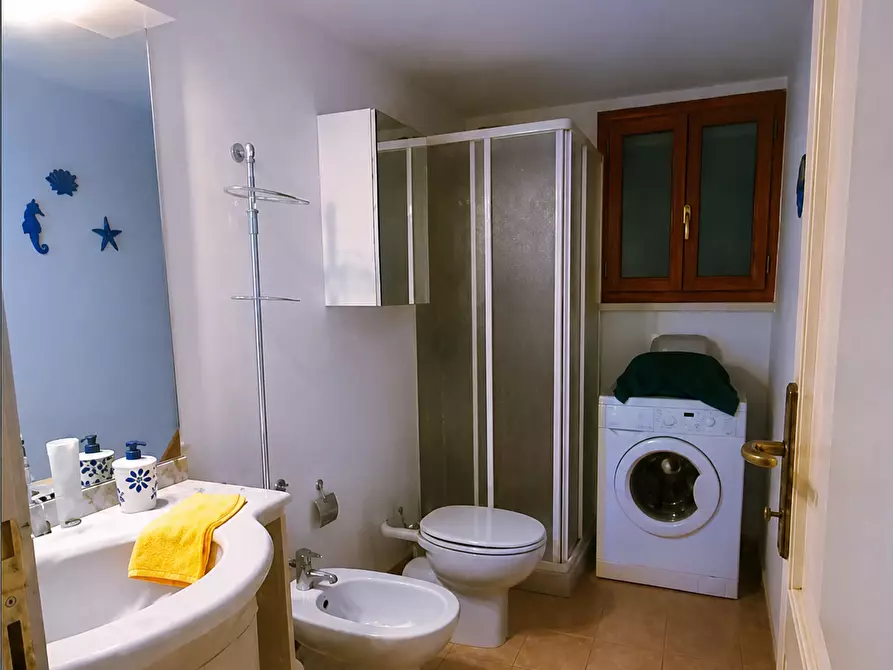 Immagine 6 di Trilocale in vendita  in Localita Capo Coda Cavallo snc a San Teodoro