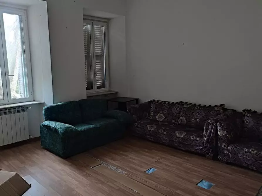 Immagine 6 di Quadrilocale in vendita  in Via Enrico Porro 1 a Genova