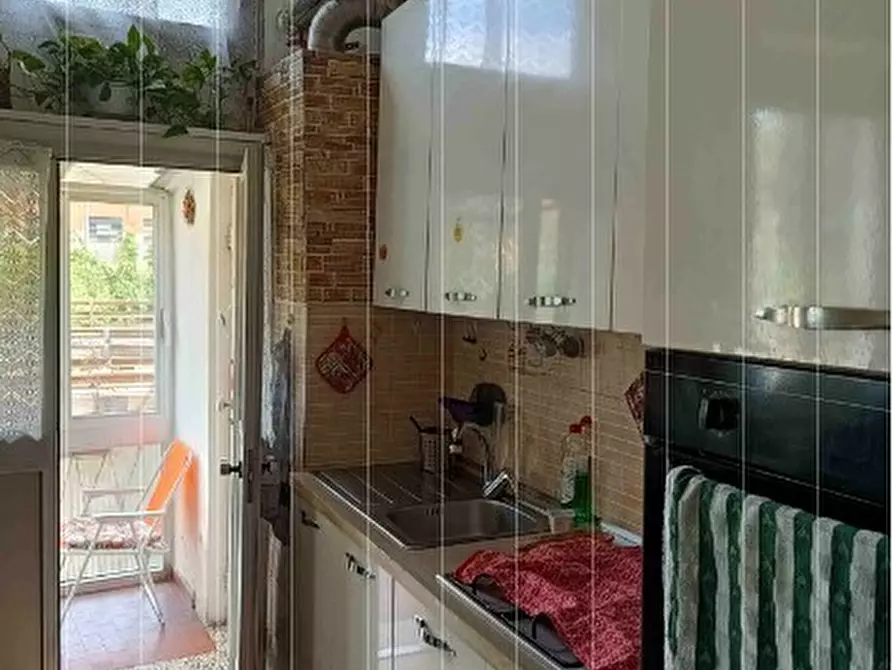 Immagine 5 di Pentalocale in vendita  in Via Roma 31 a Isola Del Cantone