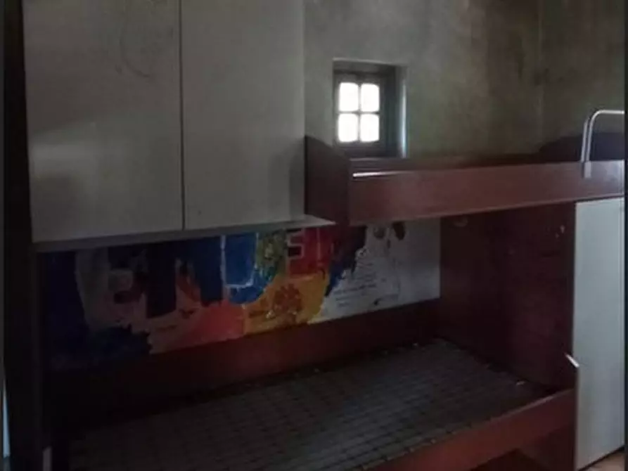 Immagine 6 di Villa in vendita  in Via Steneri 15 a Avegno