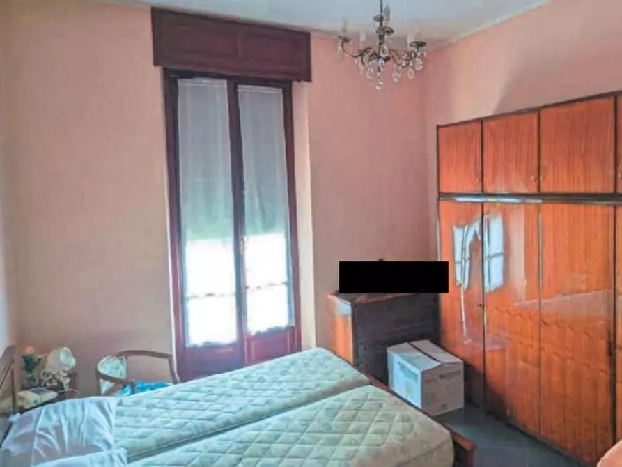 Immagine 5 di Pentalocale in vendita  in Via Sant'eusebio 26 a Biella