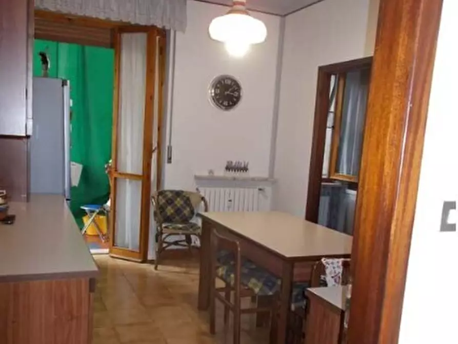 Immagine 5 di Pentalocale in vendita  in Via Moriondo 54 a Acqui Terme