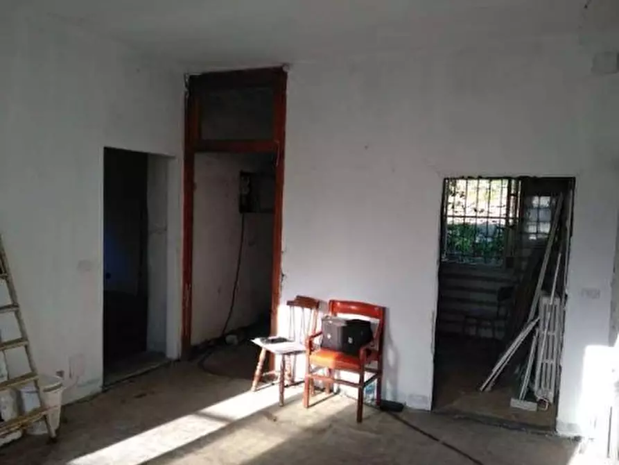 Immagine 8 di Pentalocale in vendita  in Via Venticinque Aprile 49 a Camogli