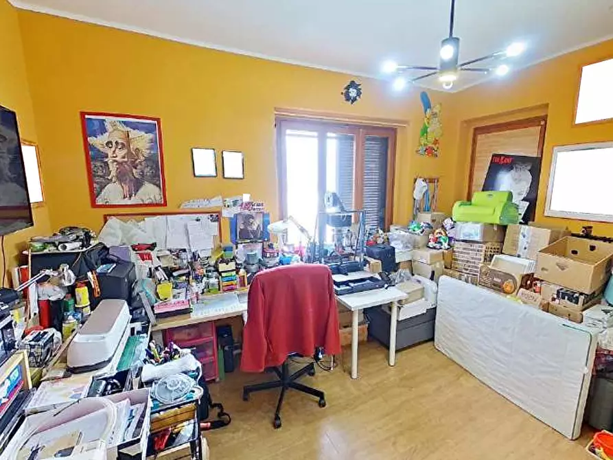 Immagine 5 di Villa in vendita  in Via Fossati 25 a Cipressa