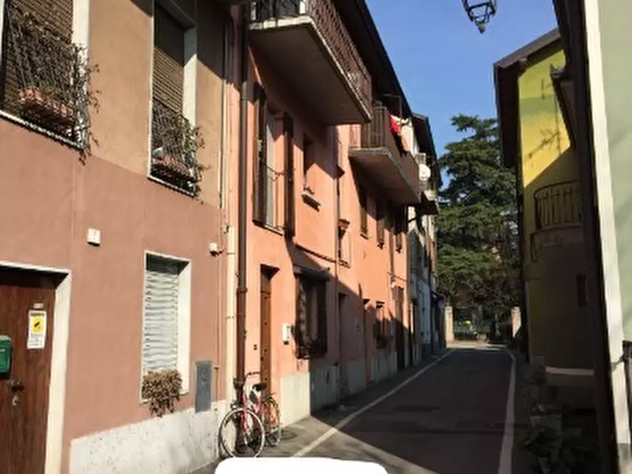 Immagine 1 di Pentalocale in vendita  in Viale Martesana 7 a Cassano D'adda