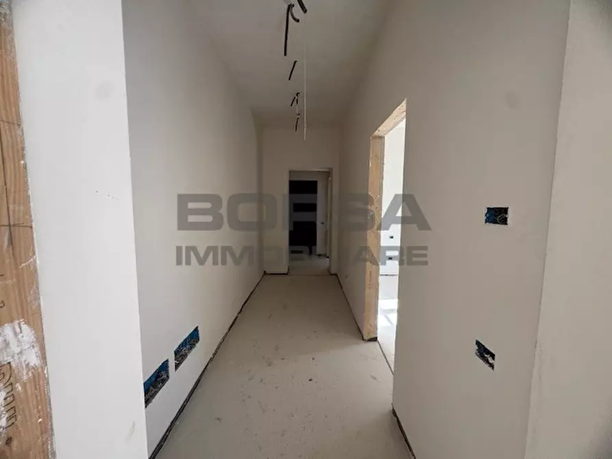 Immagine 5 di Appartamento in vendita  in Via Ombrosa 8 a Livorno