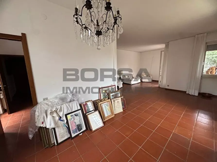 Immagine 25 di Appartamento in vendita  in Via della Gorgona a Livorno