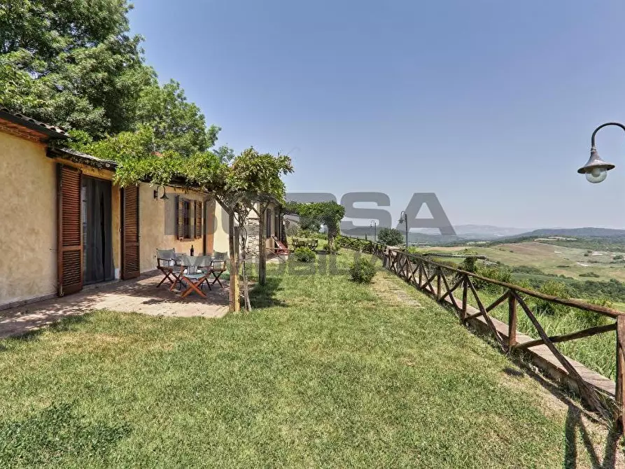 Immagine 9 di Terratetto in vendita  in via della camminata a Guardistallo