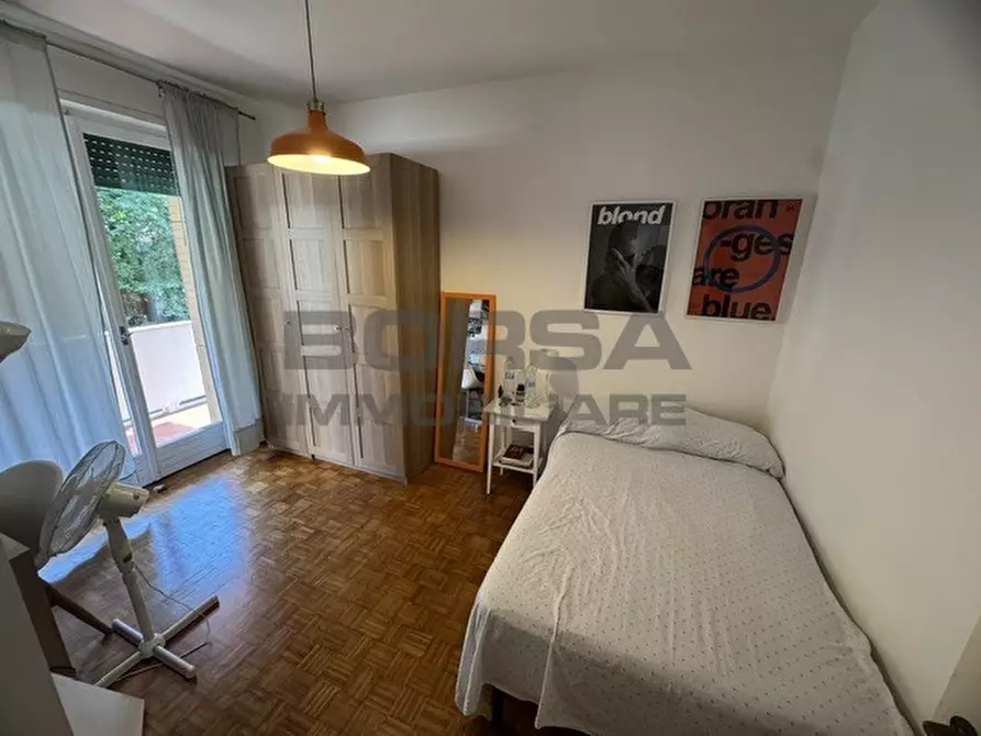 Immagine 29 di Appartamento in vendita  in Via Calzabigi 66 a Livorno