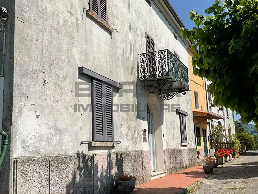 Immagine 9 di Rustico / casale in vendita  in via case geri e selvapiana a Pistoia