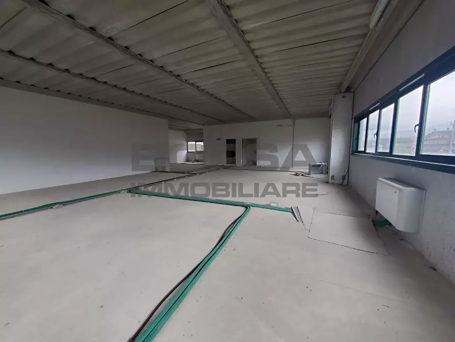 Immagine 20 di Attività artigianale in vendita  in Via Piero Della Francesca snc a Capolona