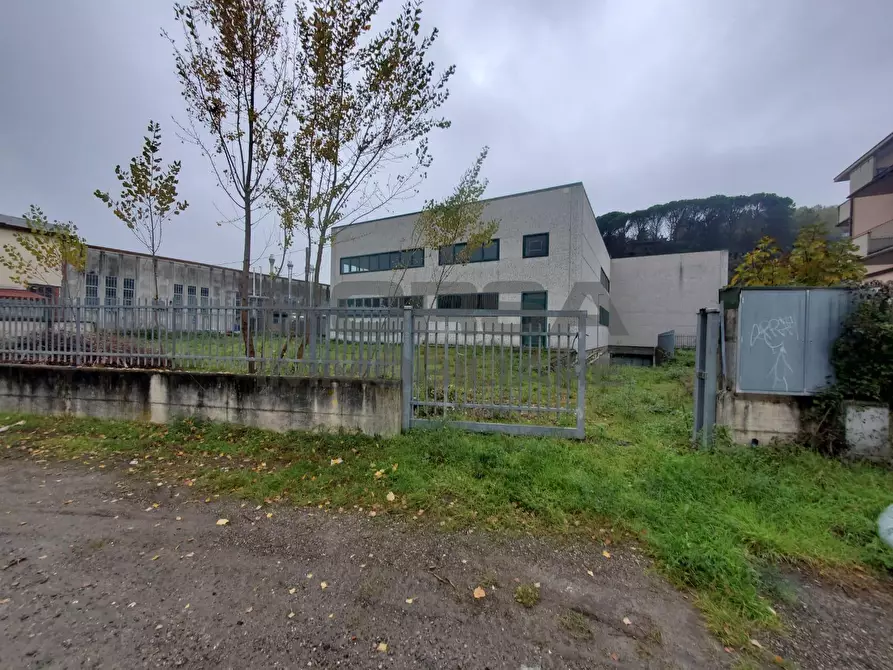 Immagine 25 di Attività artigianale in vendita  in Via Piero Della Francesca snc a Capolona