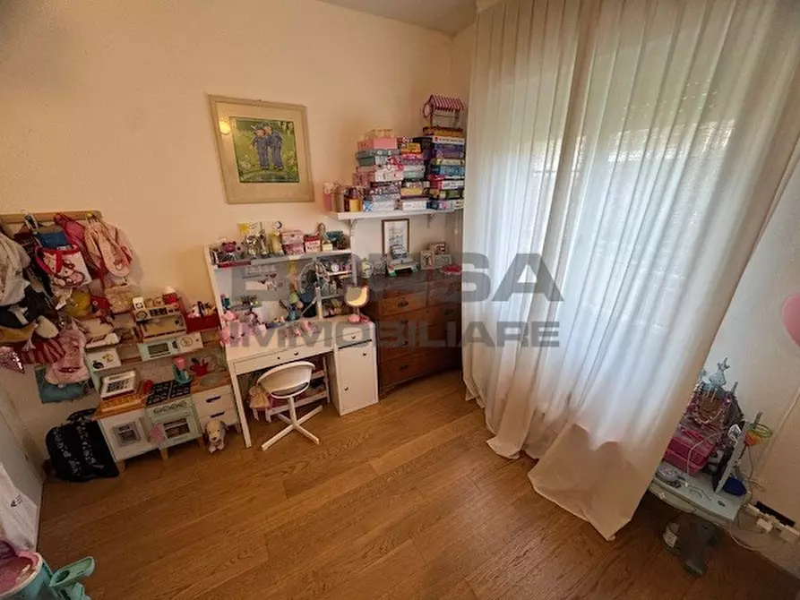 Immagine 24 di Terratetto in vendita  in Via di Montenero a Livorno