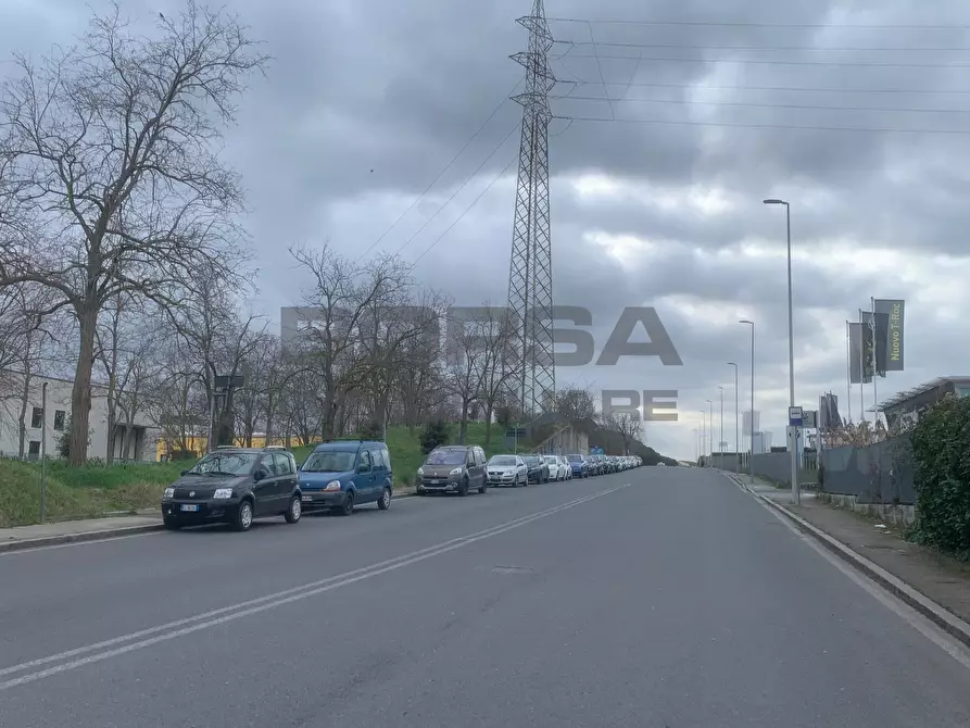 Immagine 28 di Capannone industriale in vendita  in Via Dell'artigianato 300 a Livorno