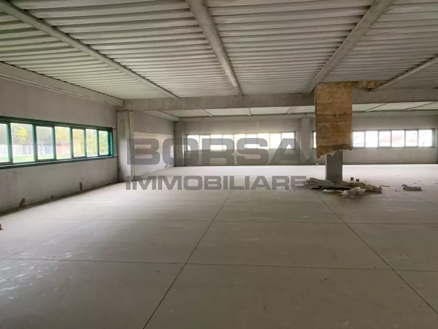 Immagine 64 di Attività artigianale in vendita  in Via Piero Della Francesca snc a Capolona