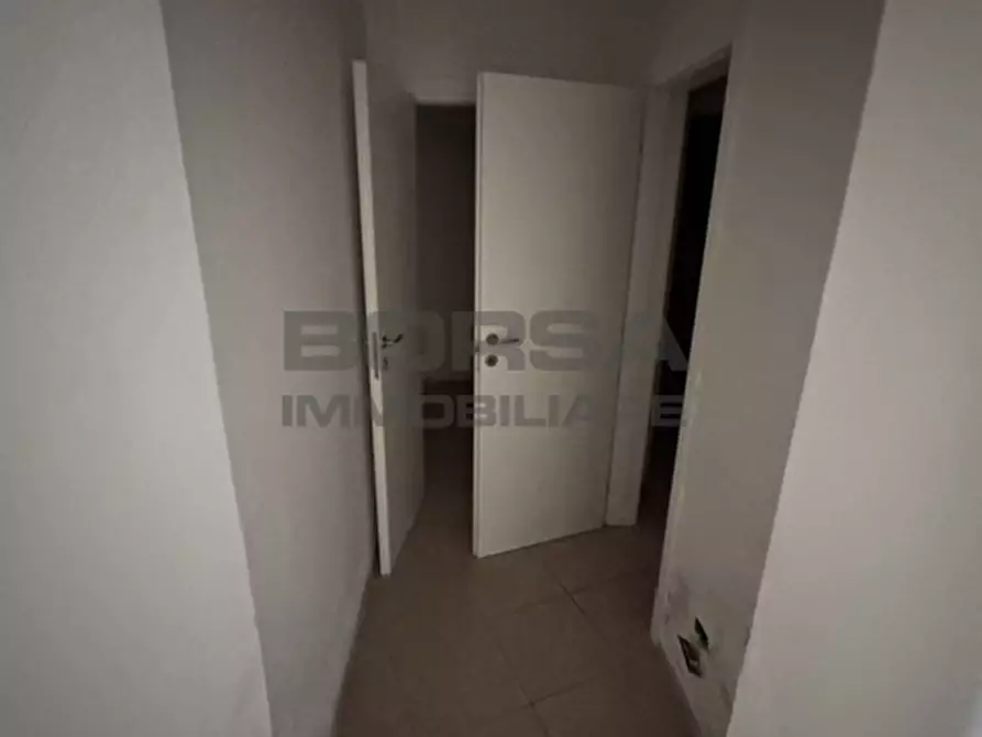 Immagine 9 di Appartamento in vendita  in Via Fagiuoli SNC a Livorno