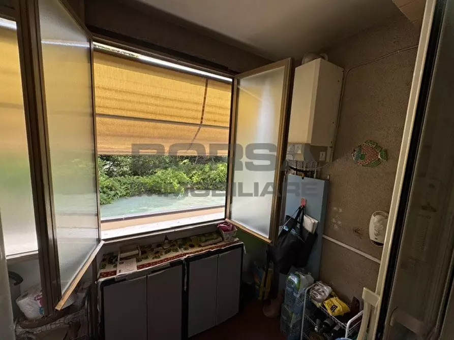 Immagine 14 di Appartamento in vendita  in Via Calzabigi 66 a Livorno