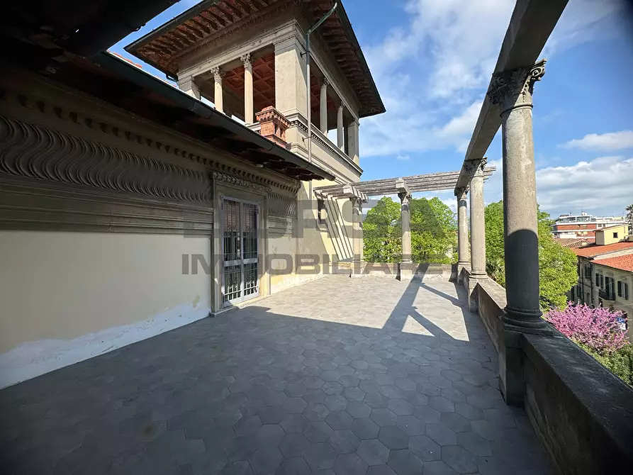Immagine 8 di Villa in vendita  in Piazza San Paolo Ripa D'Arno a Pisa
