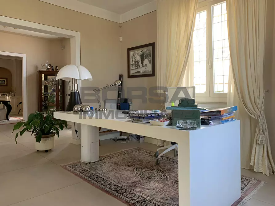 Immagine 58 di Villa in vendita  in Via della chiesa 10 a Cascina