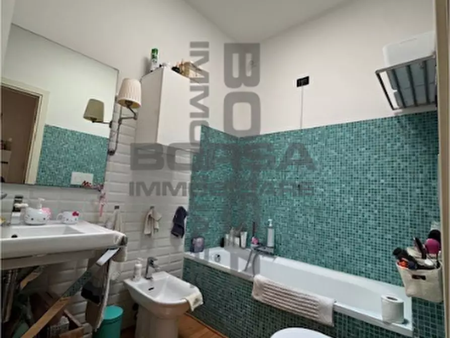 Immagine 36 di Terratetto in vendita  in Via di Montenero a Livorno