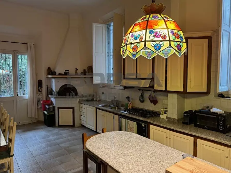 Immagine 12 di Casa bifamiliare in vendita  in Via Giovanni Marradi 118 a Livorno