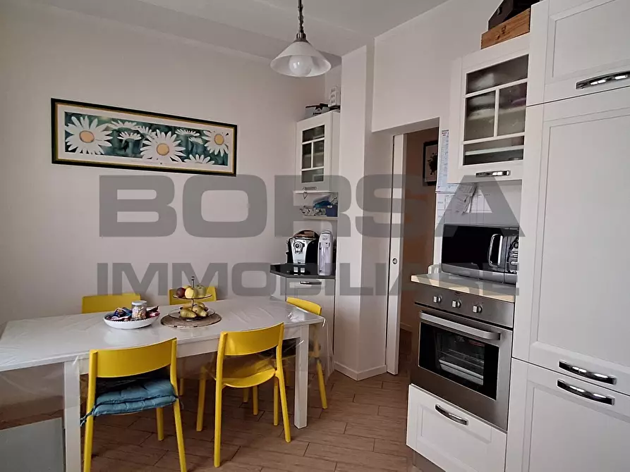 Immagine 30 di Pentalocale in vendita  in via Adriano Cecioni a Livorno