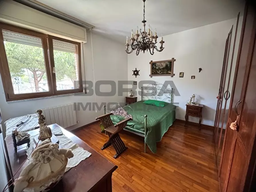 Immagine 30 di Appartamento in vendita  in Via Maria Montessori 3 a Livorno