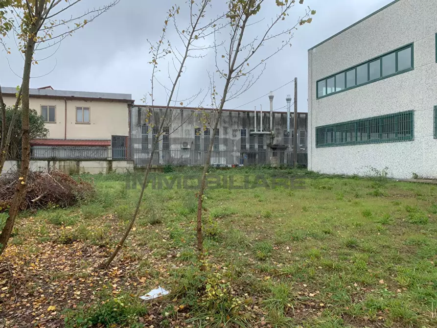 Immagine 37 di Attività artigianale in vendita  in Via Piero Della Francesca snc a Capolona