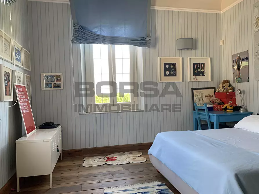 Immagine 42 di Villa in vendita  in Via della chiesa 10 a Cascina