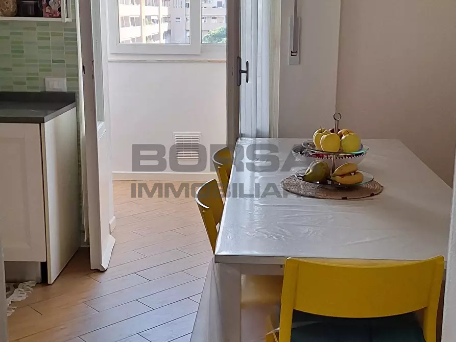 Immagine 31 di Pentalocale in vendita  in via Adriano Cecioni a Livorno