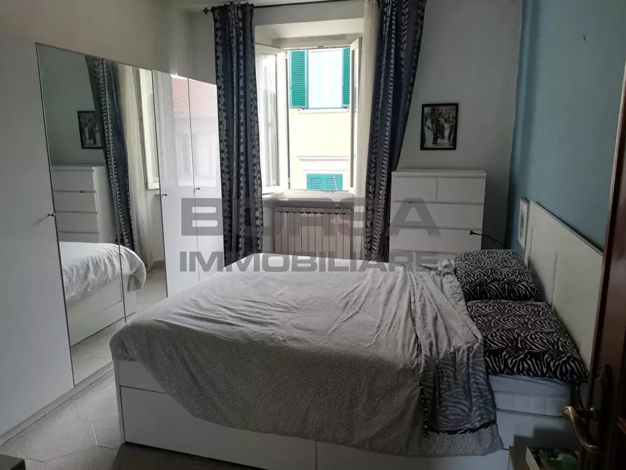 Immagine 6 di Quadrilocale in vendita  in Via Sant'Andrea 21 a Livorno