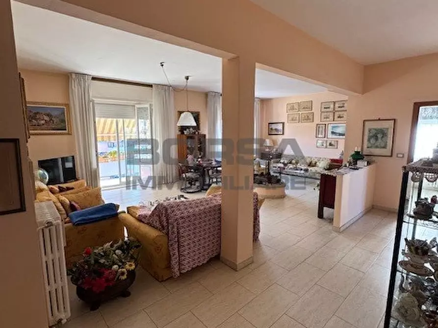 Immagine 17 di Quadrilocale in vendita  in Via Goito 132 a Livorno