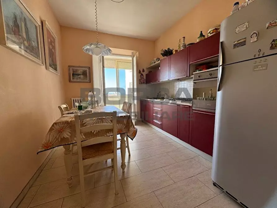 Immagine 43 di Quadrilocale in vendita  in Via Goito 132 a Livorno